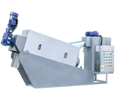 Meaisín Dí-uiscithe Brúigh Scriú Sloda