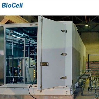 Ionad Cóireála Fuíolluisce