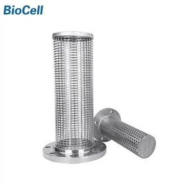 Scáileán Coinneála Iompróir Biofilm