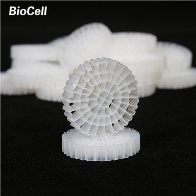 Bithiompróir MBBR le haghaidh Cóireála Fuíolluisce