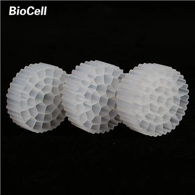 Meáin Scagaire MBBR